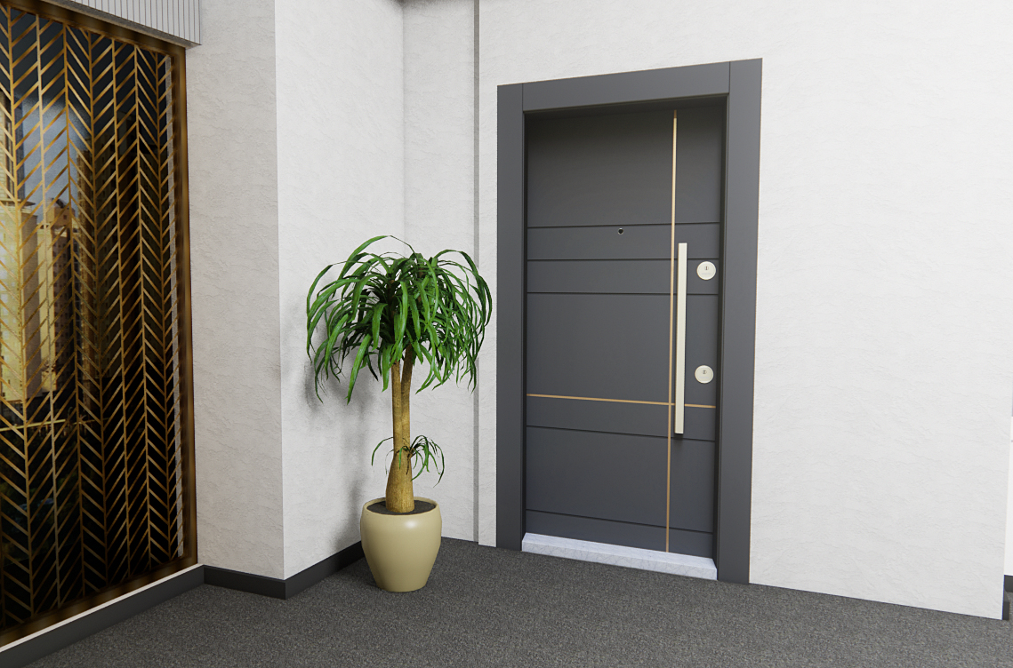 Ardeşen Çelik Kapıcı