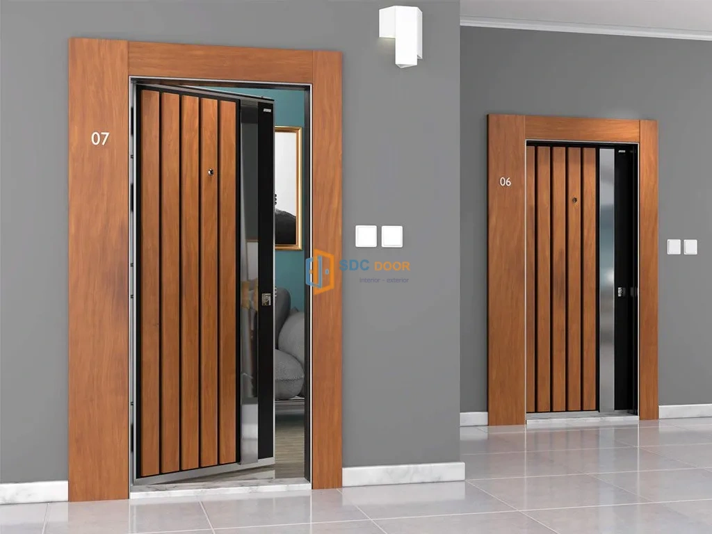 Ardeşen Çelik Kapıcı